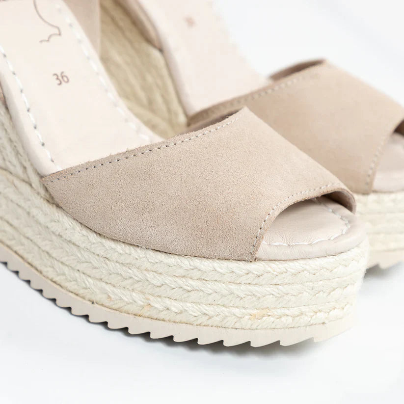 Santa Ana Serraje Sand