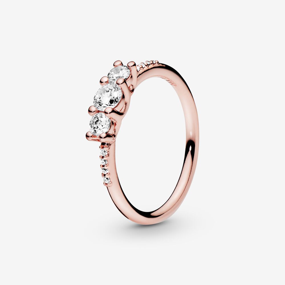 Fairytale Sparkle Ring