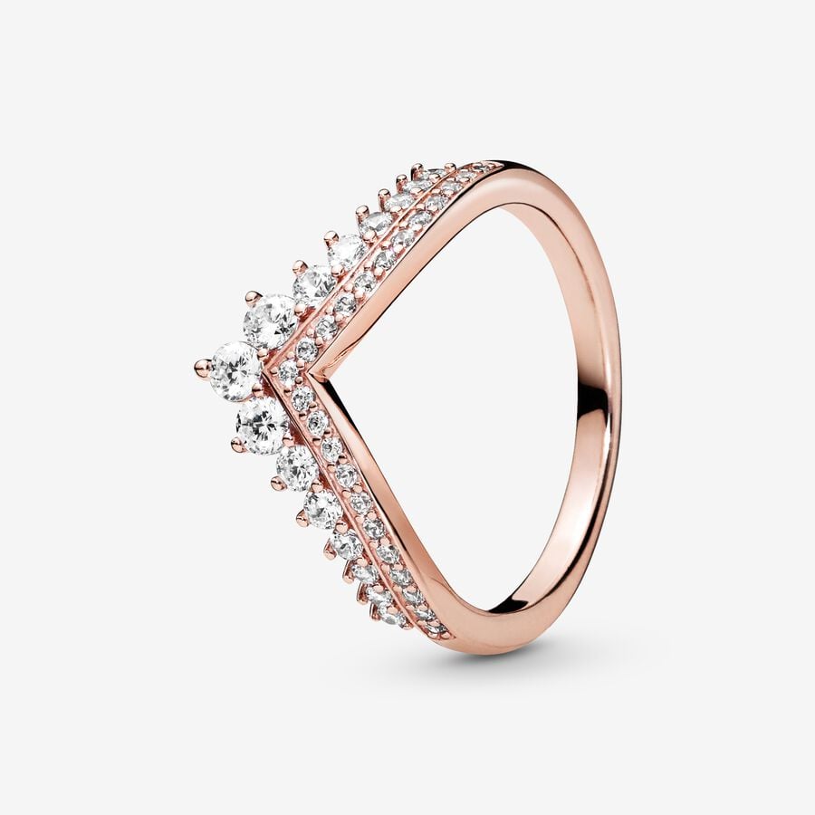 Princess Wish Ring