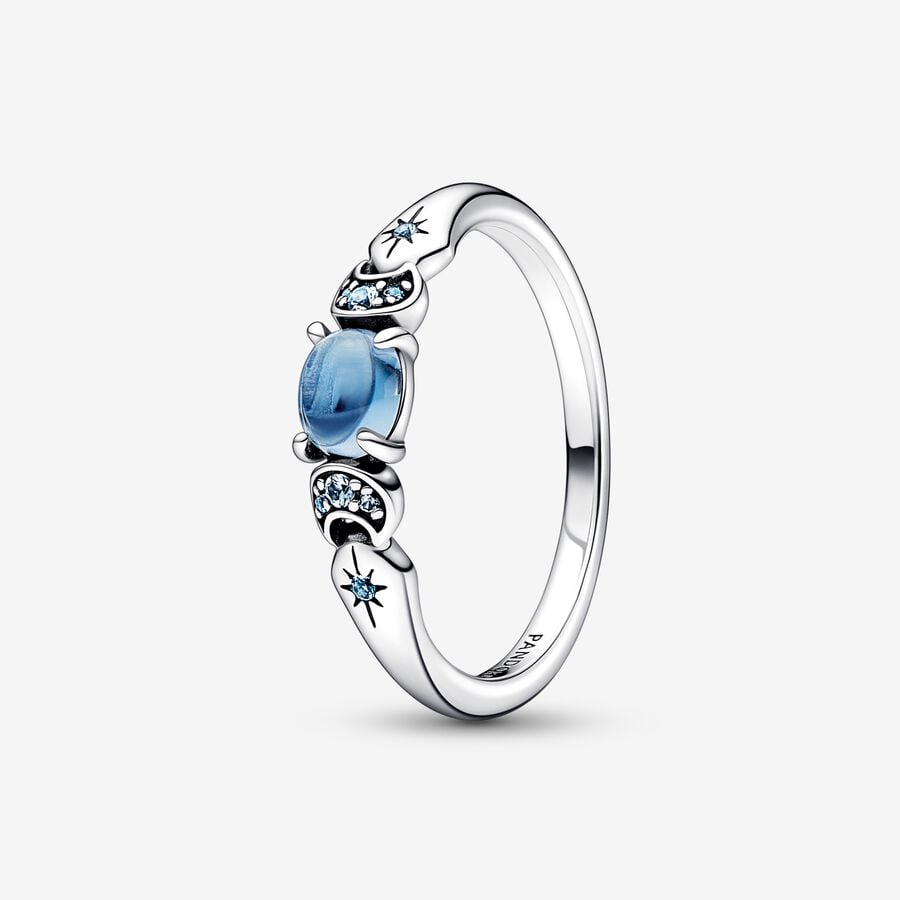 Princess Jasmine Ring