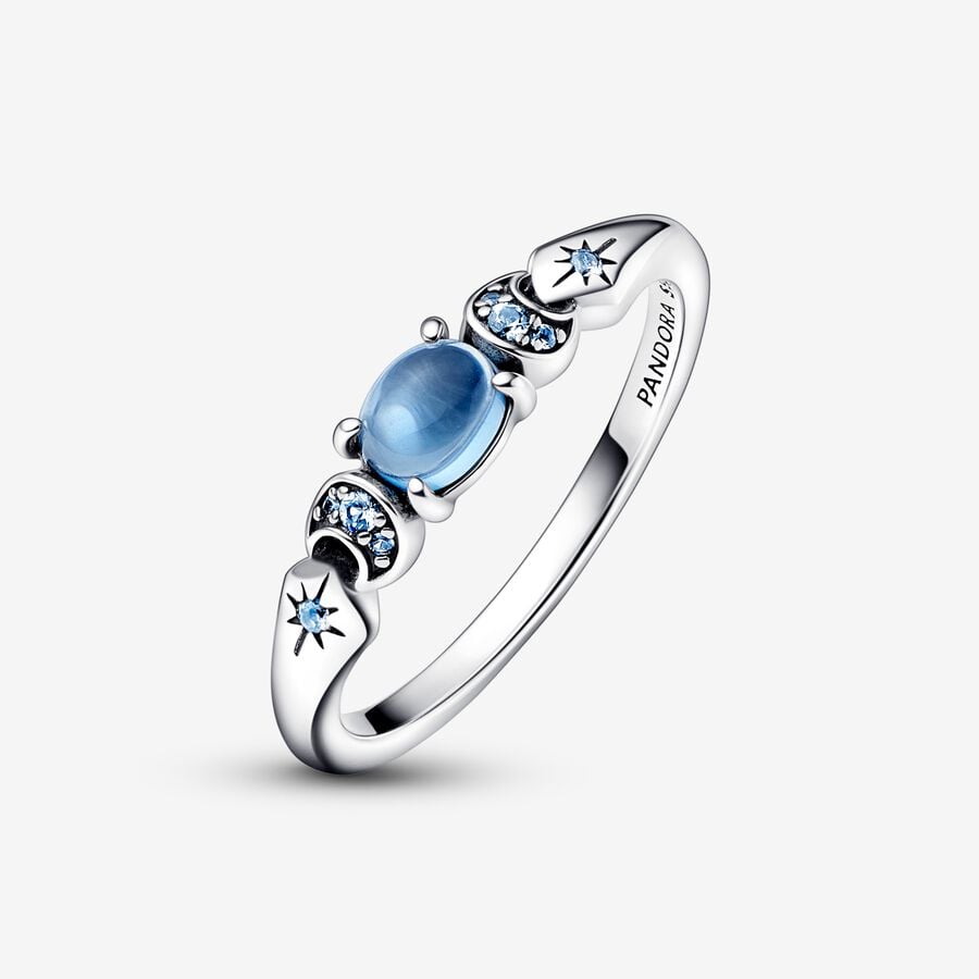 Princess Jasmine Ring