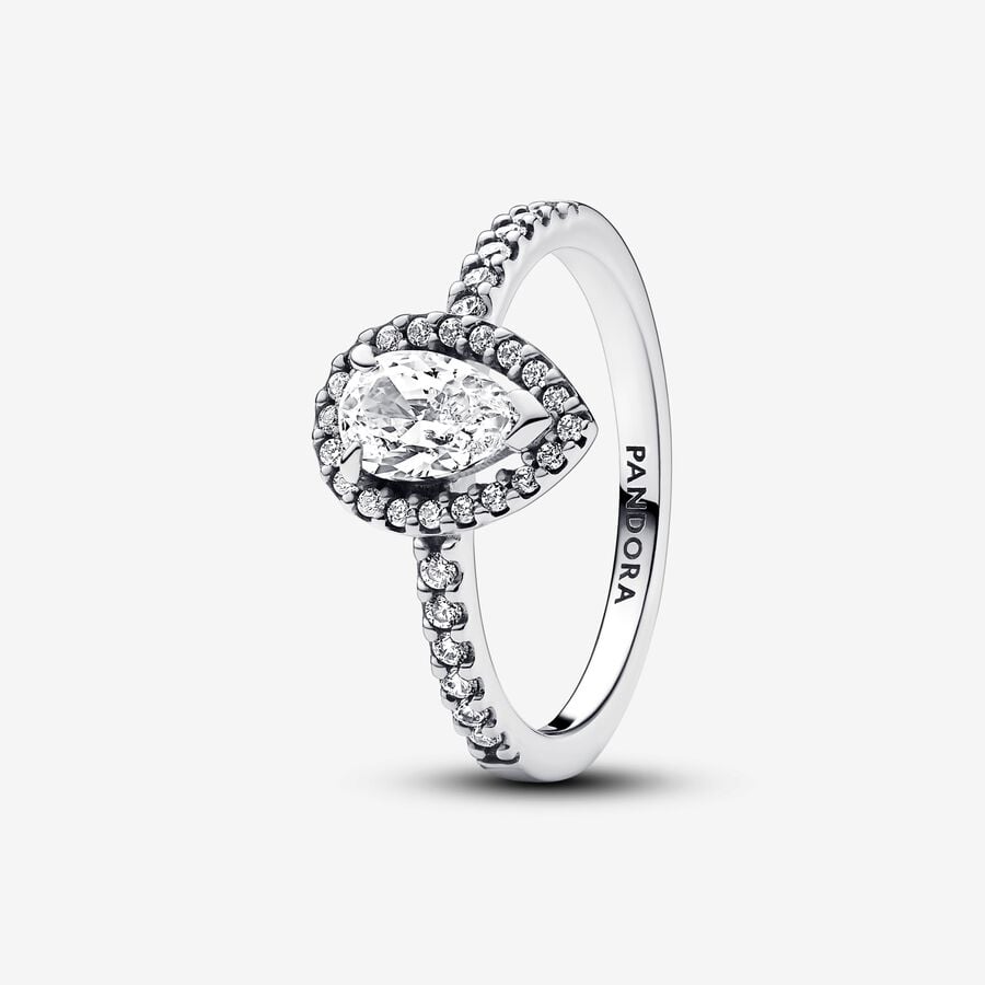 Sparkling Pear Halo