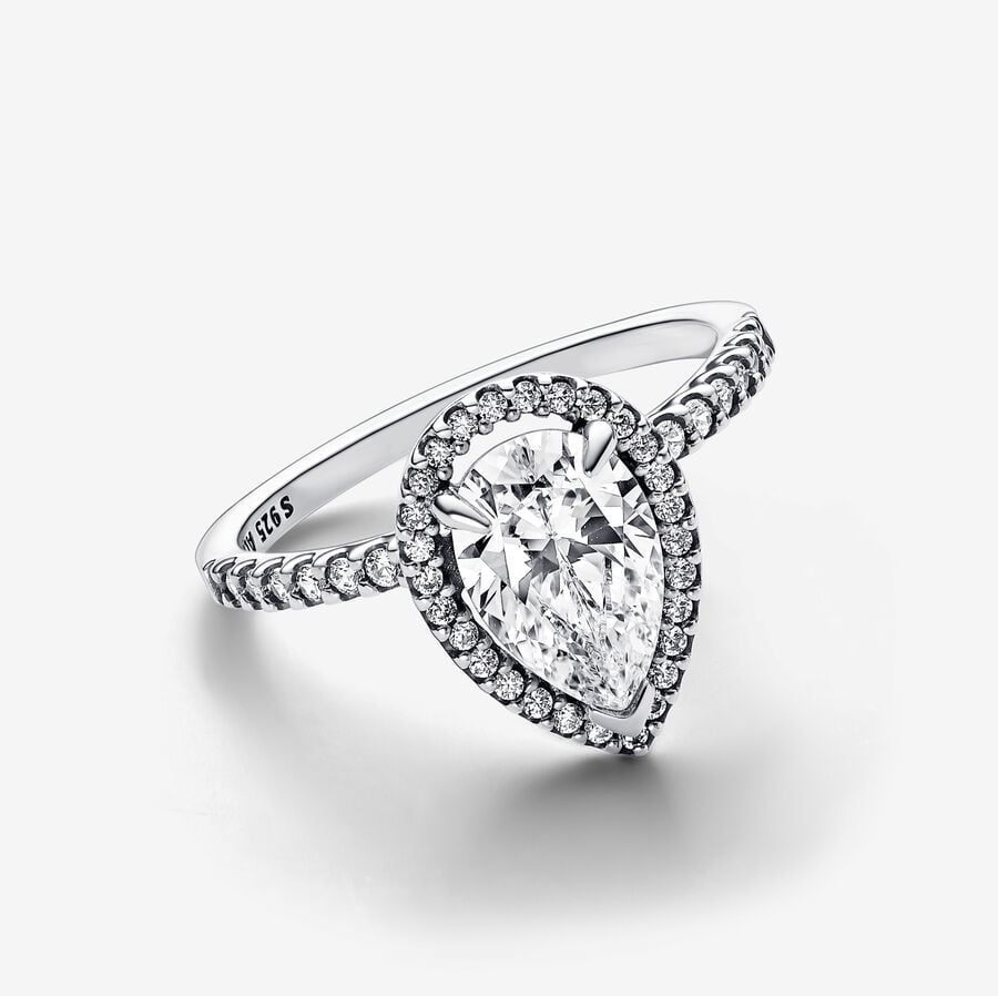 Sparkling Pear Halo Big