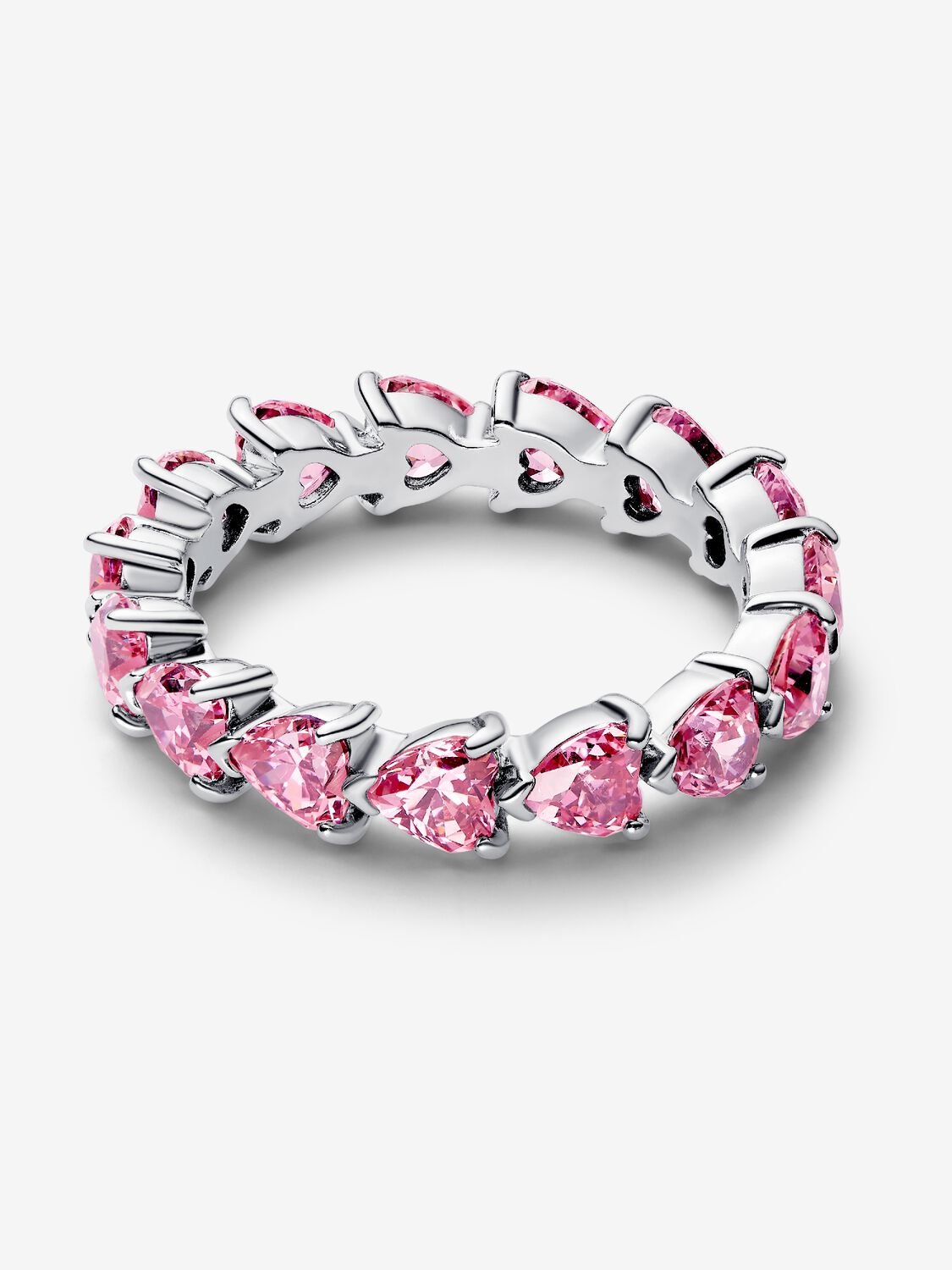 Band of Pink Hearts