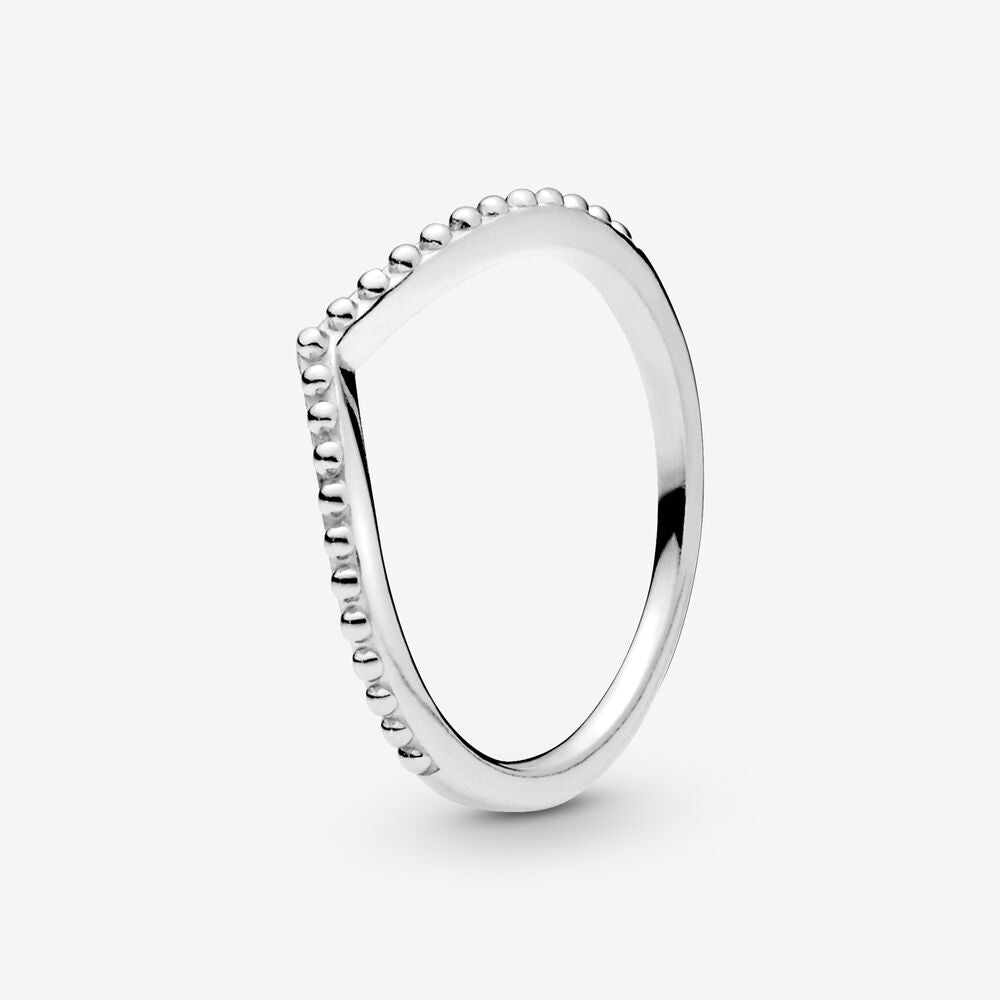 Beaded Wish Ring