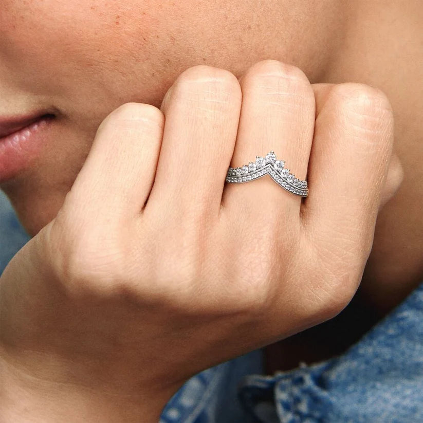 Princess Wish Ring