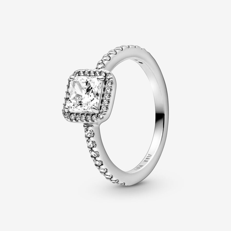 Timeless Elegance Ring