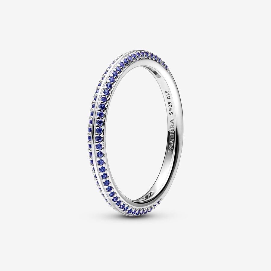 ME Pavé Ring