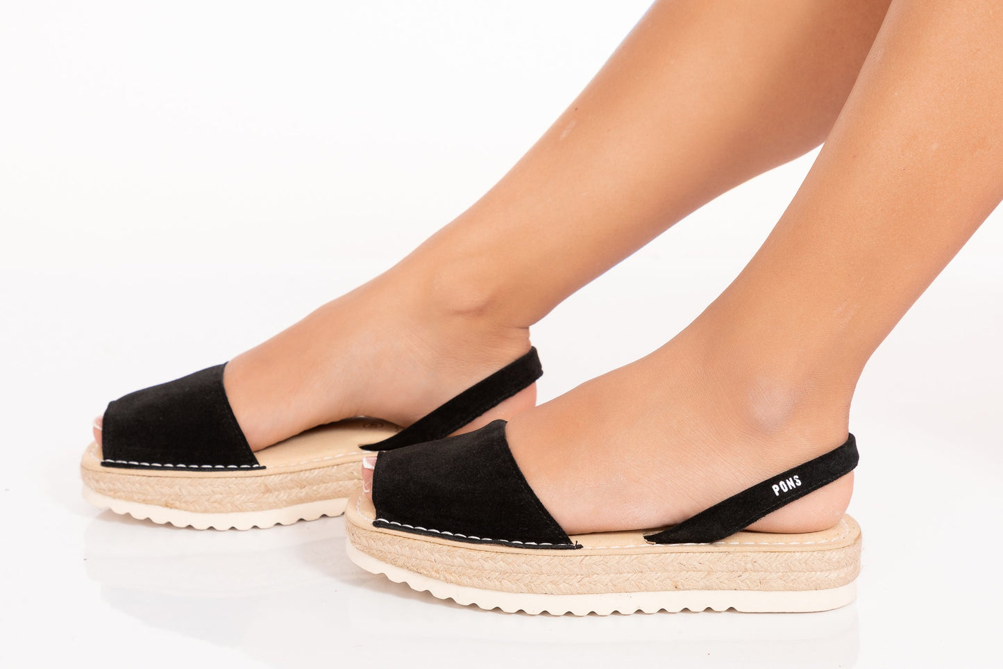 Zurich Serraje Black