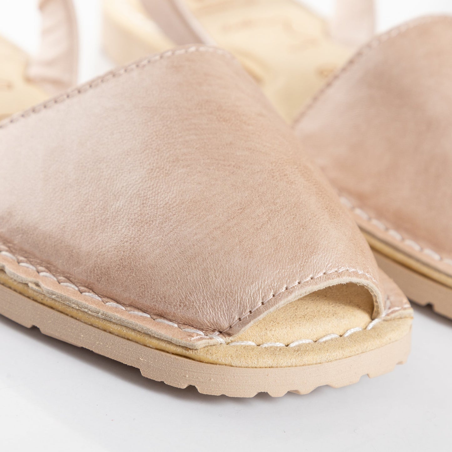 Lusaka Sena Algodón