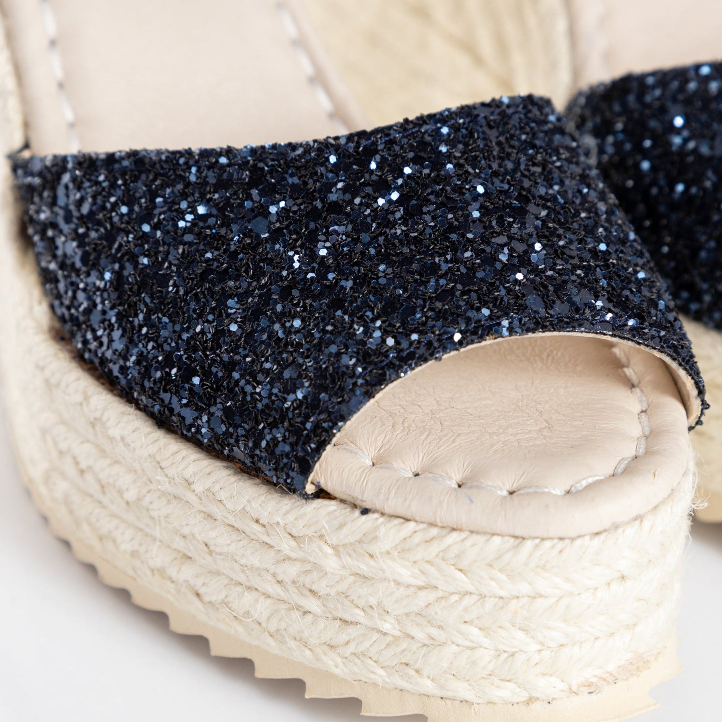 Santa Ana Glitter Marino