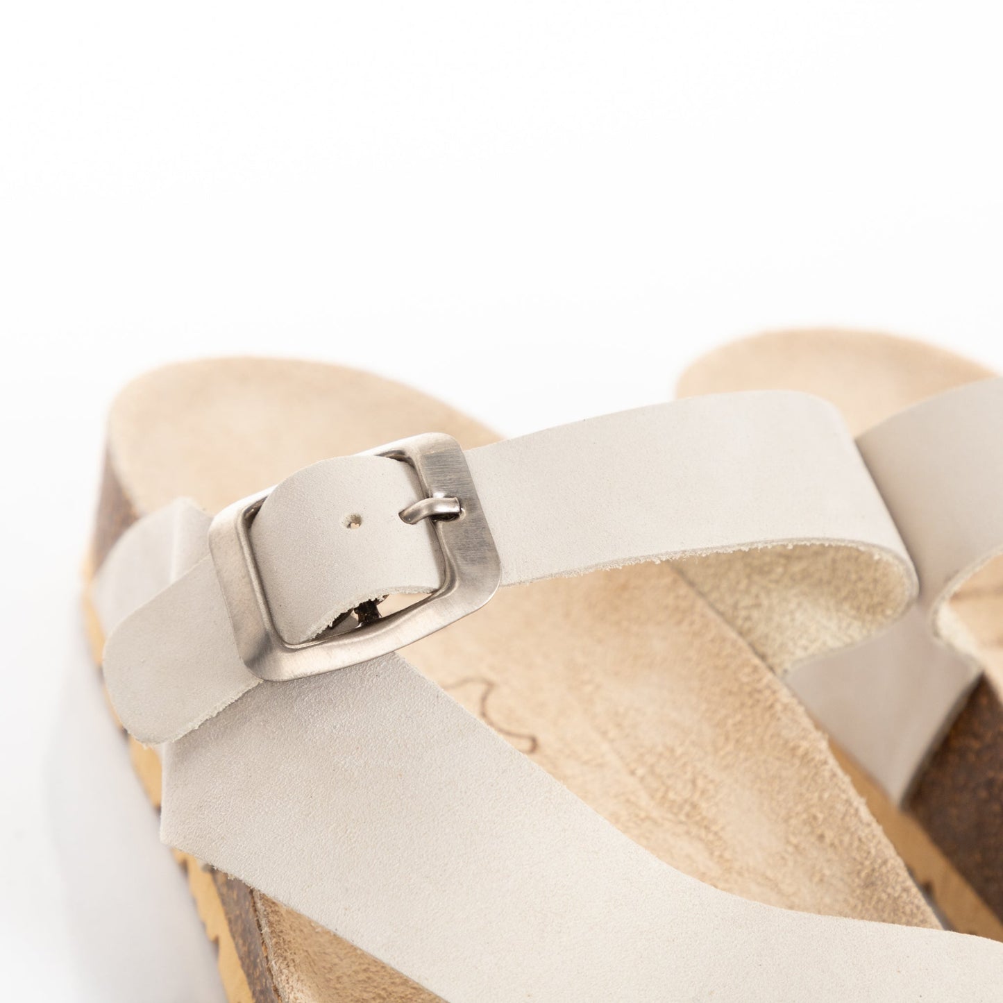 Hannover Nobuck Hielo