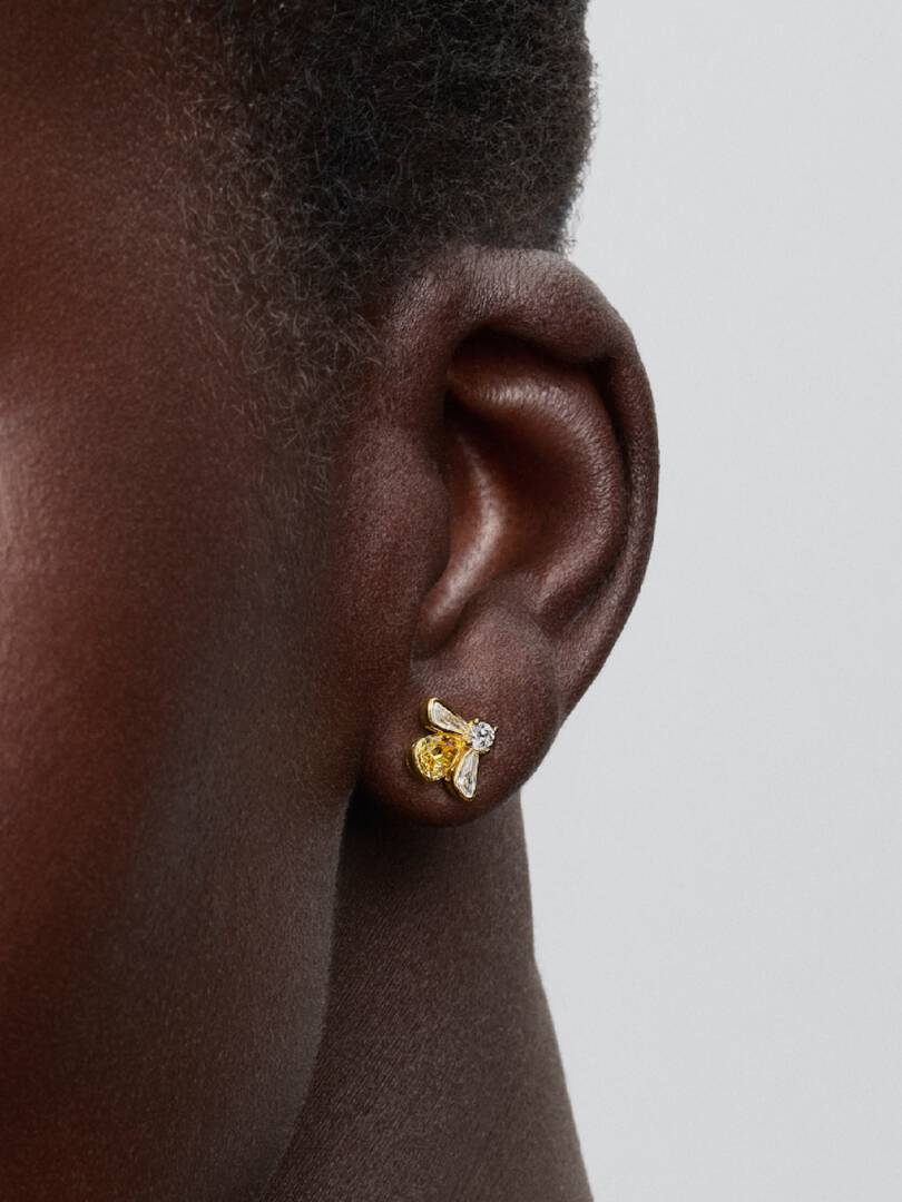 Honey Bee Stud