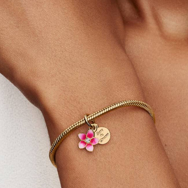 Moana Flower Dangle