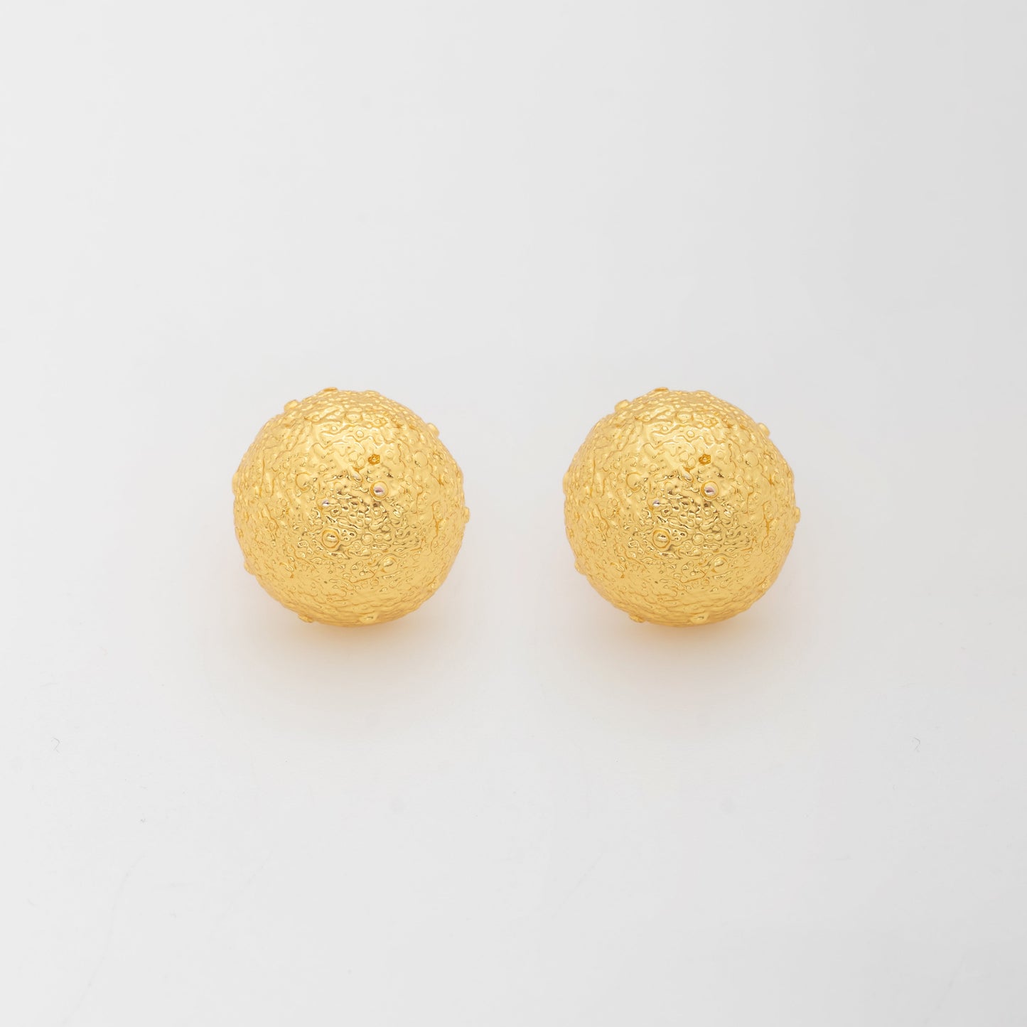 Arete Bola Textura