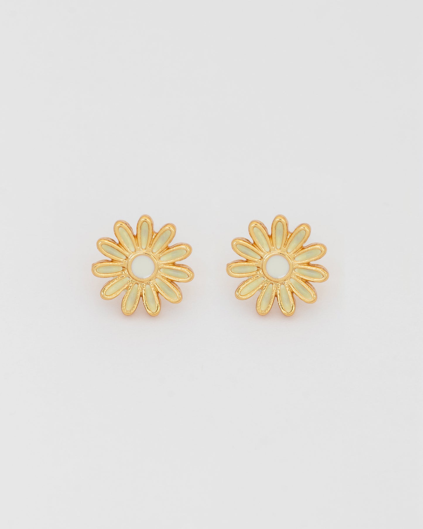 Aretes Margarita Mini