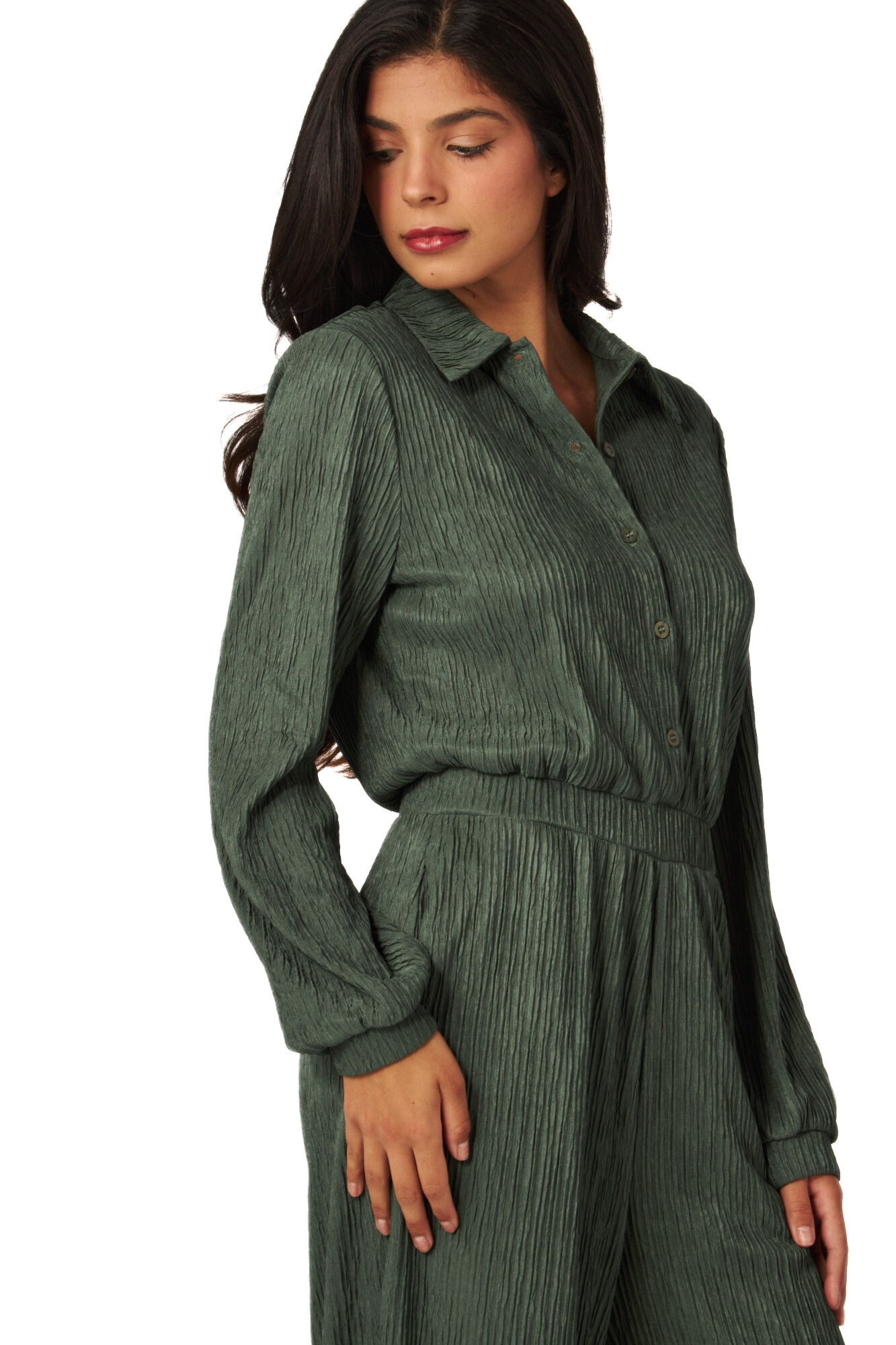 Entererizo Fiorella Seaweed Clay