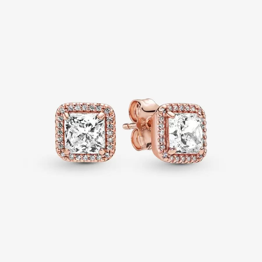 Timeless Elegance Stud