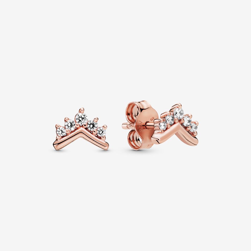 Tiara Wishbone