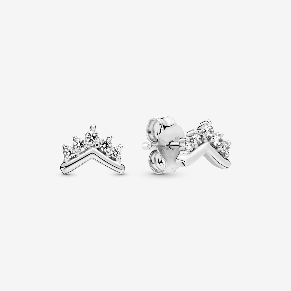 Tiara Wishbone