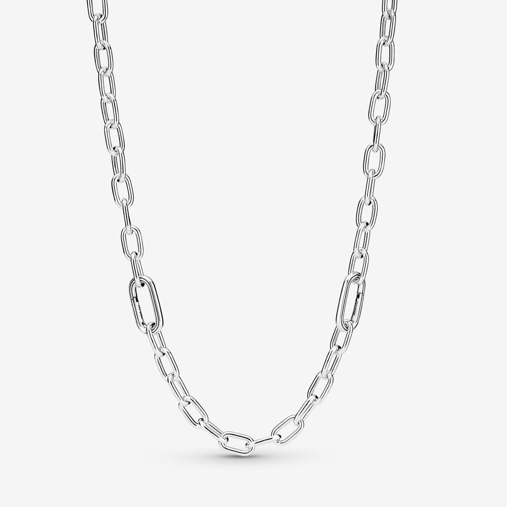 ME Link Chain Necklace