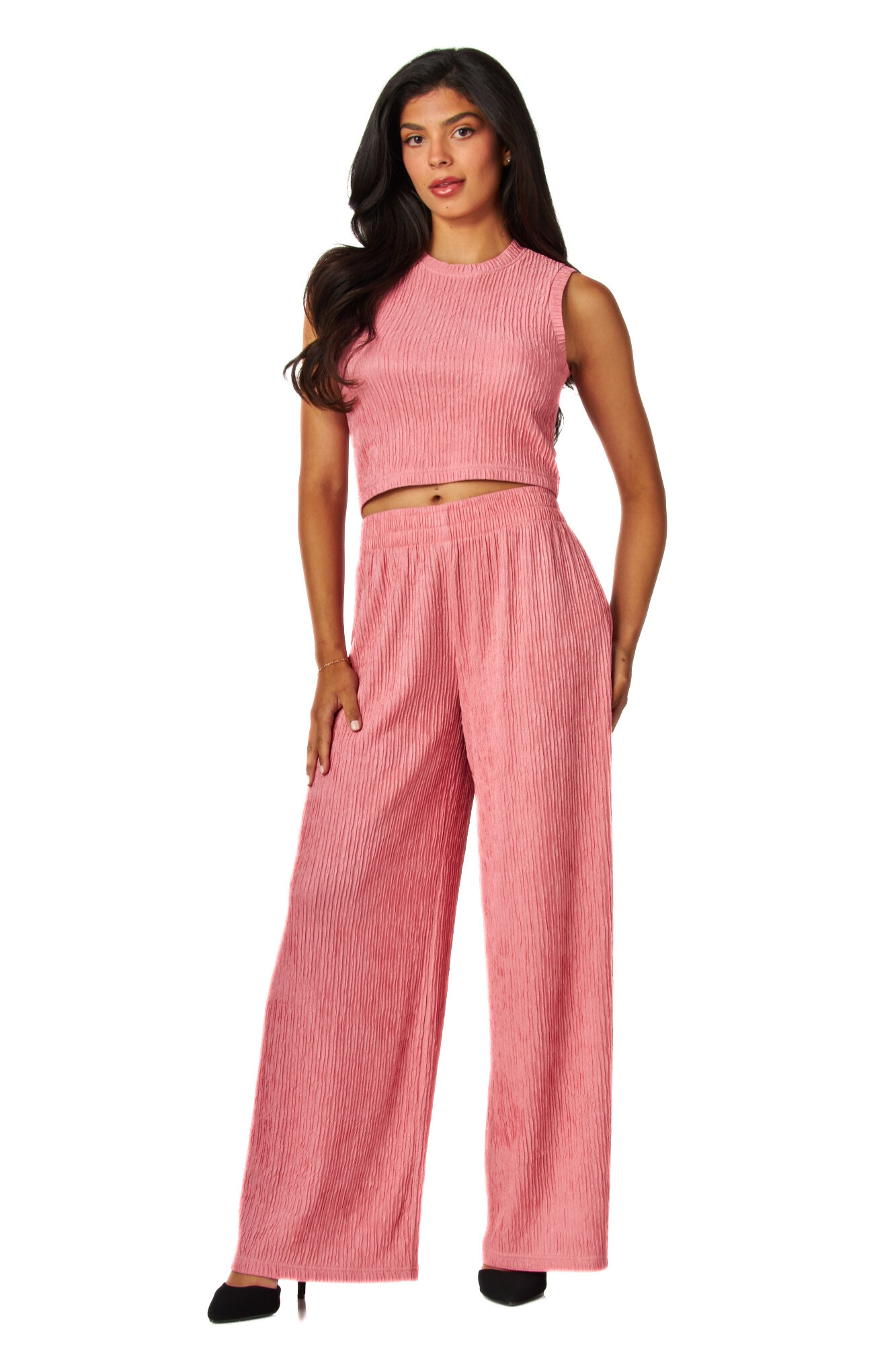 Set Bree Strawberry Shake