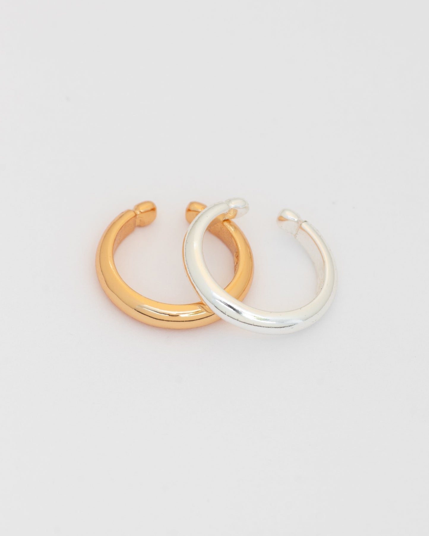 Set x 2 Earcuff Sencillo