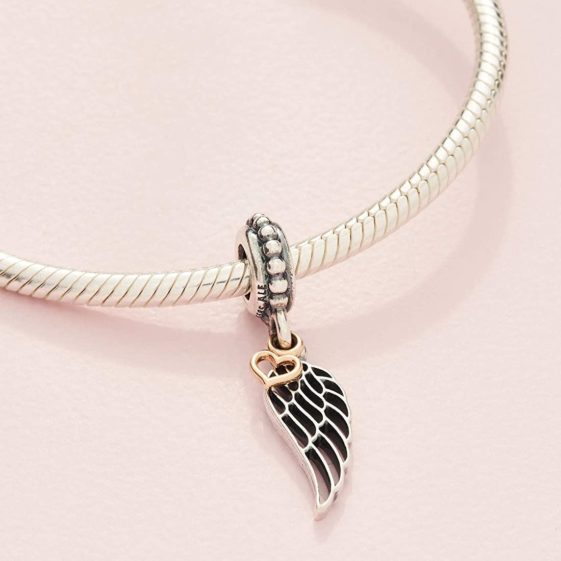 Love & Guidance Charm