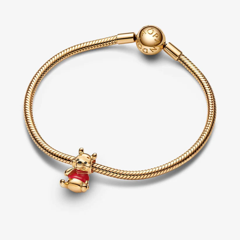 Winnie the Pooh Bear