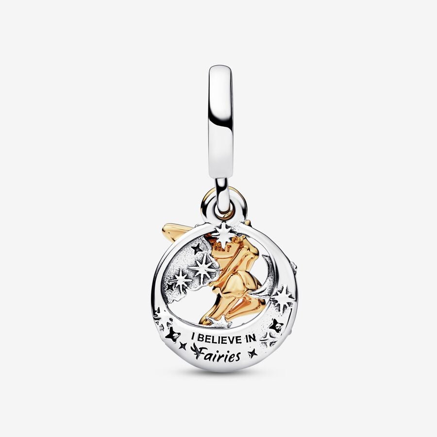 Tinker Bell Celestial Night