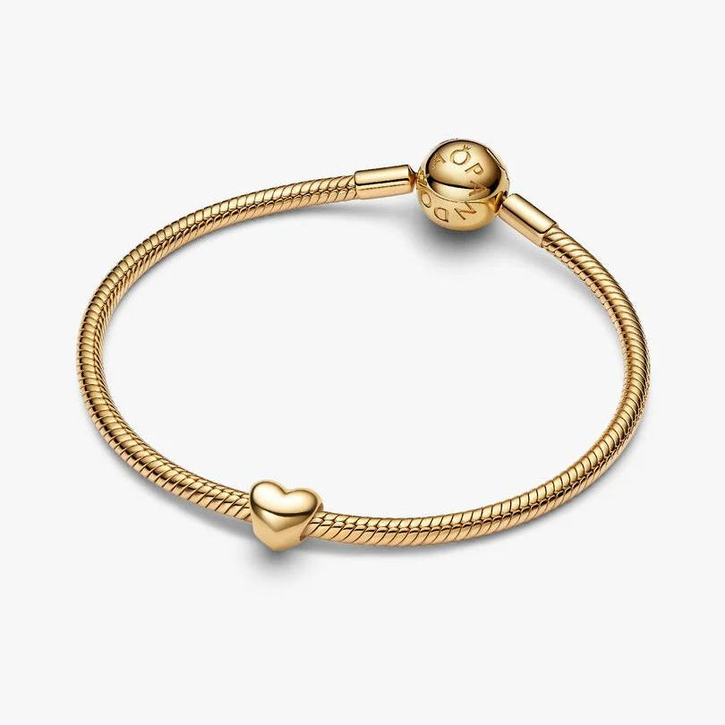 Heart Mini Charm