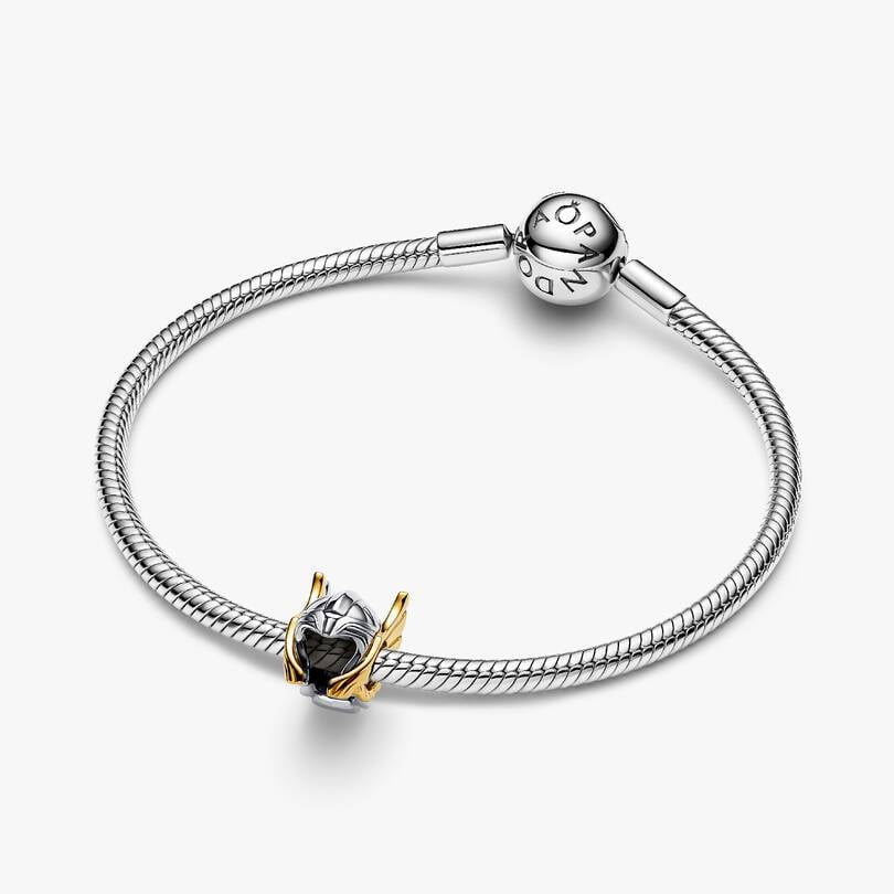 Marvel Thor Helmet Charm