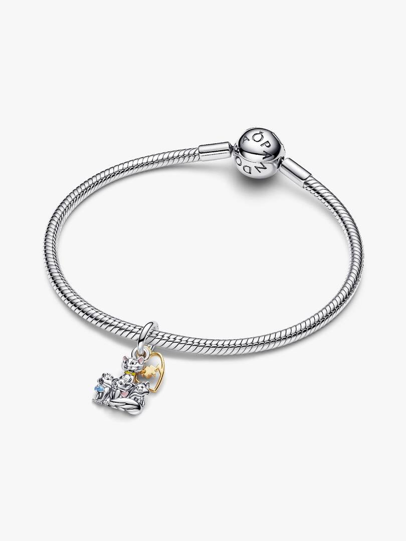 Aristocats Duchess & Kittens
