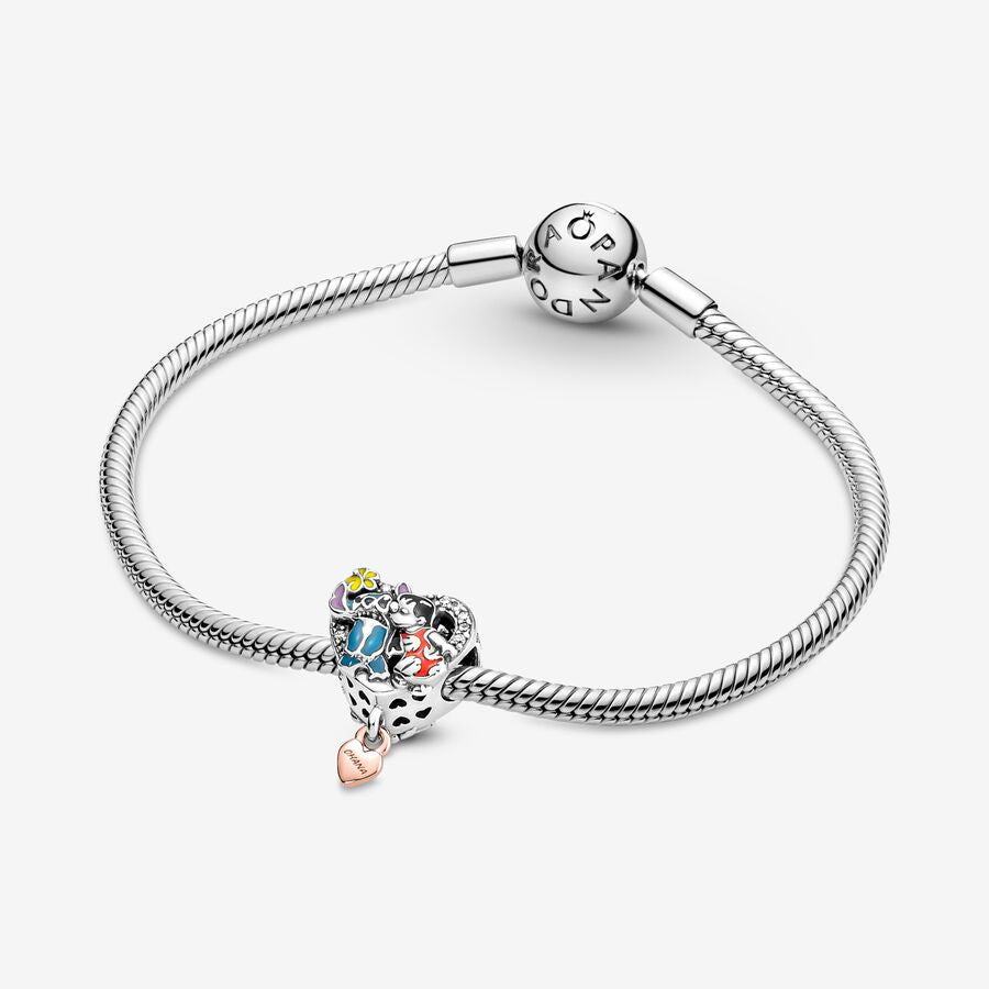 Ohana Lilo & Stitch Inspired