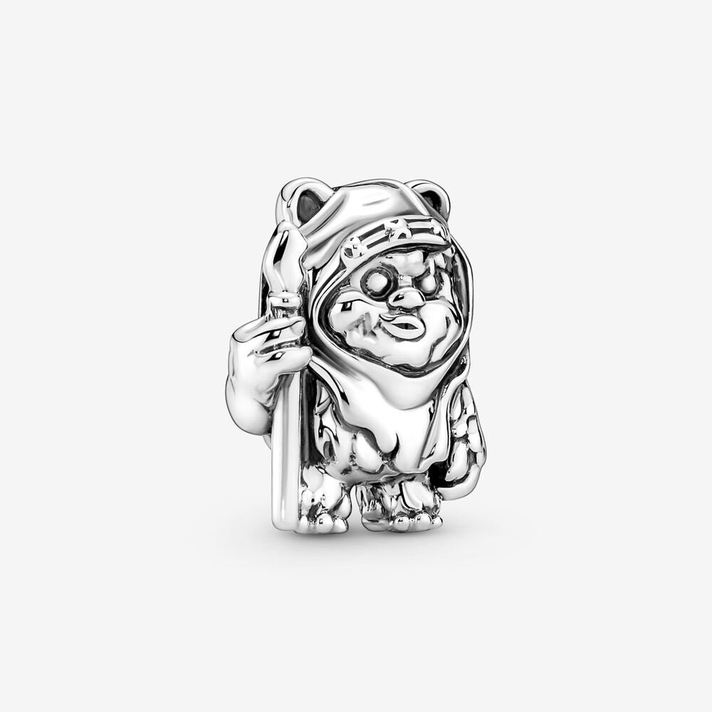 Ewok™ Charm