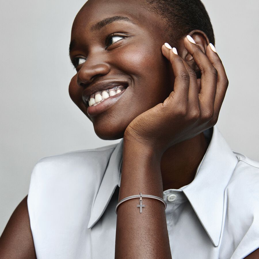 Symbol of Faith Charm