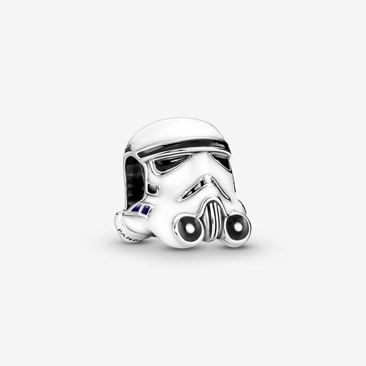 Stormtrooper™ Helmet Charm