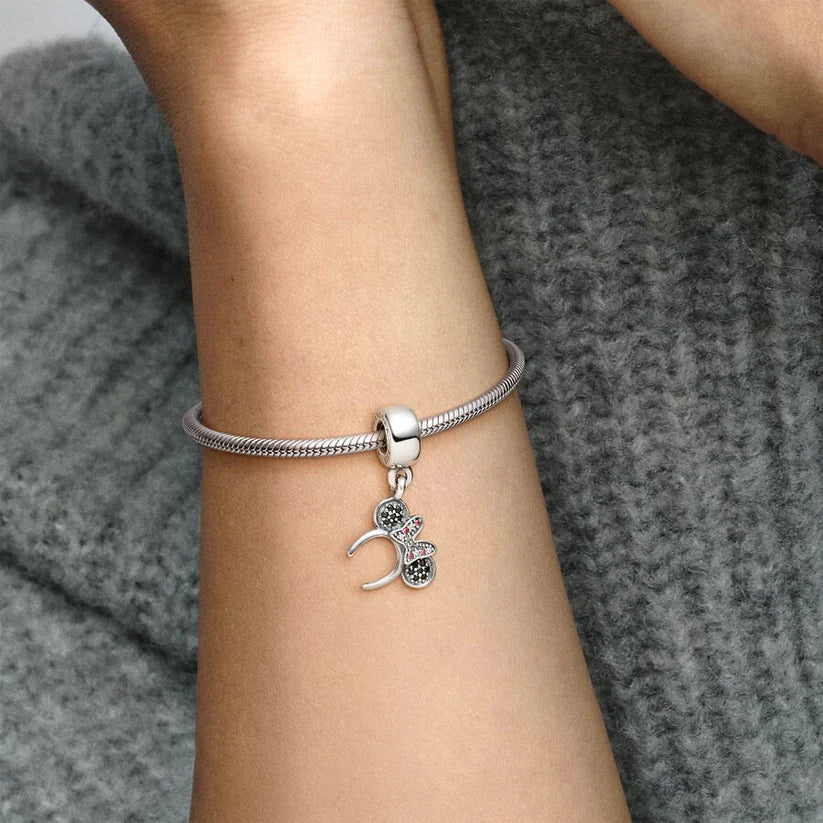 Minnie Headband Charm