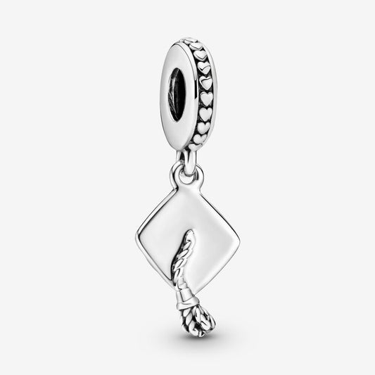 Graduation Charm