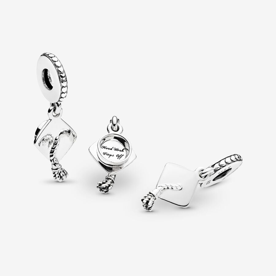 Graduation Charm