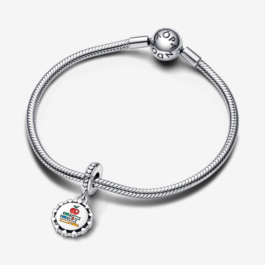 Schoolteacher Dangle