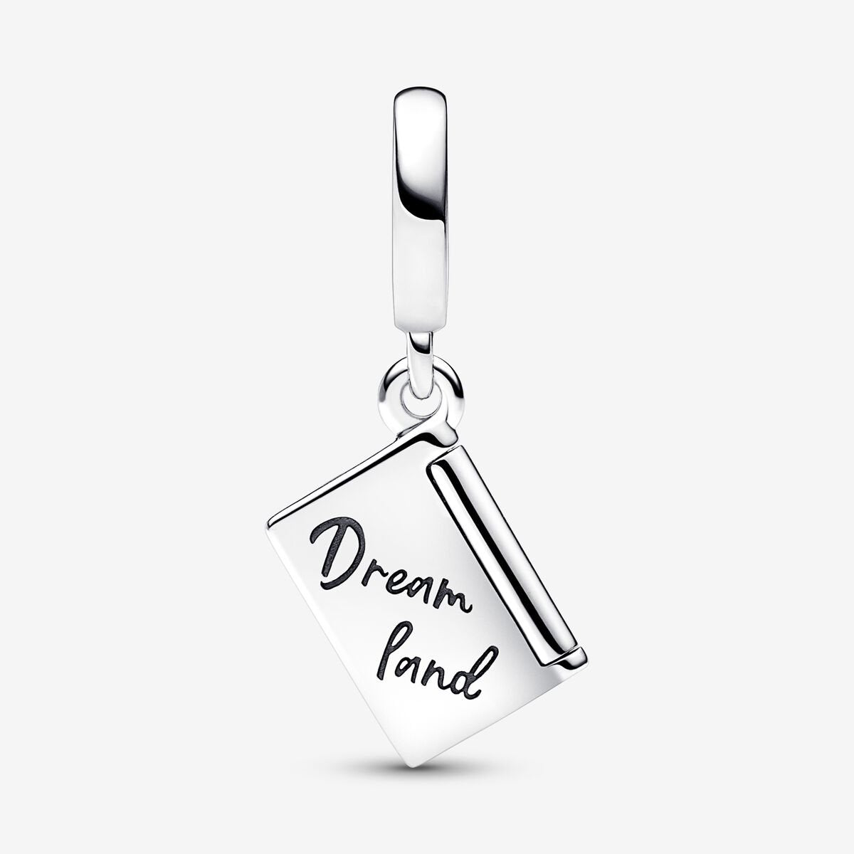 Openable Passport Dangle