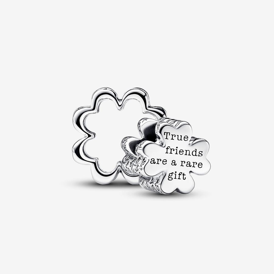 Splittable Four Leaf Clover