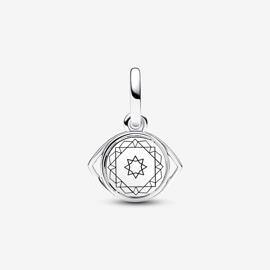 Doctor Strange Agamotto Eye Dangle
