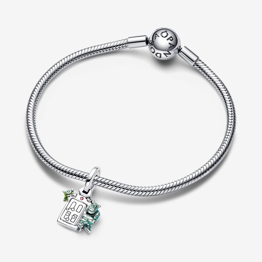 Monsters, Inc. Door Dangle