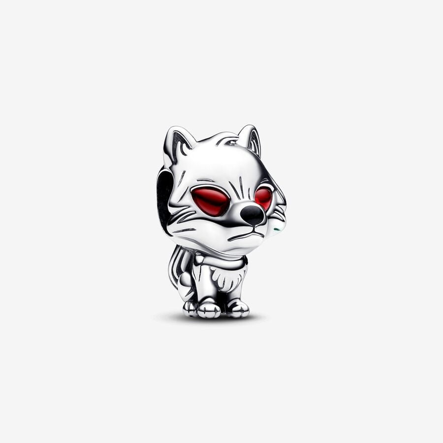 Game of Thrones Ghost Direwolf