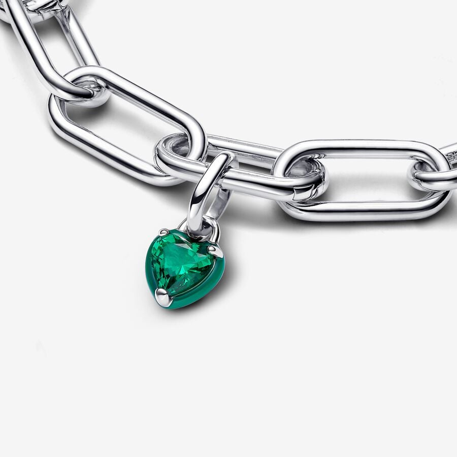 ME Green Chakra Heart