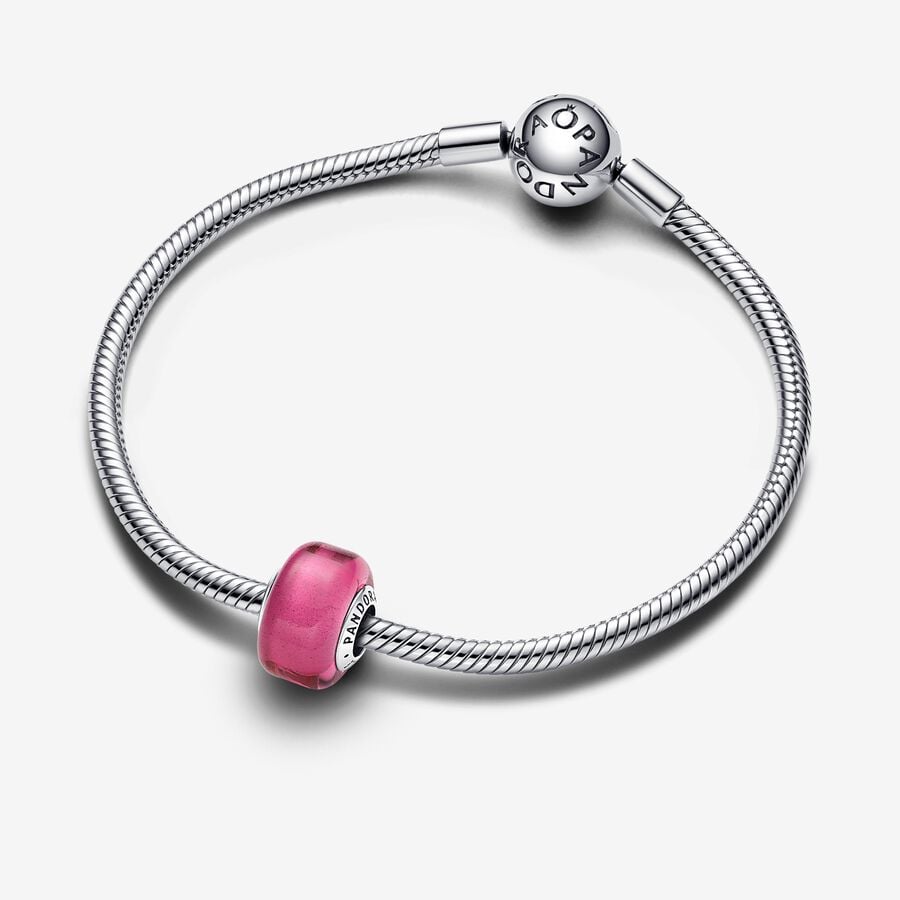 Pink Mini Murano