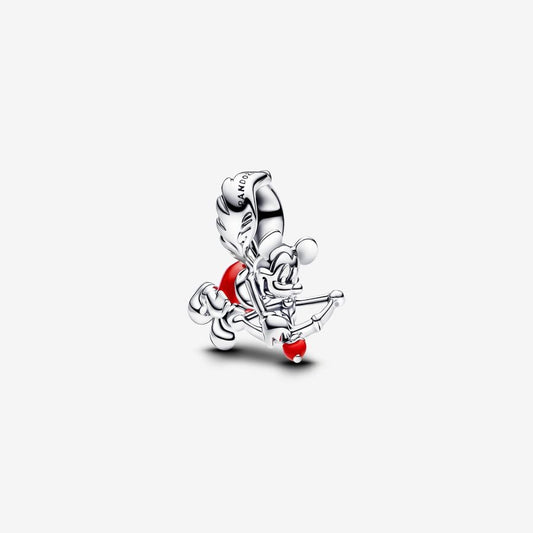 Mickey Mouse Cupid Charm