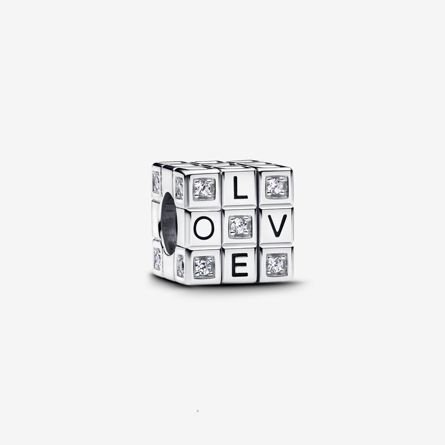 Moveable Toy Cube